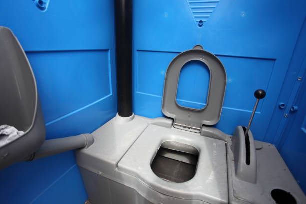 Best Eco-Friendly Portable Toilets  in USA